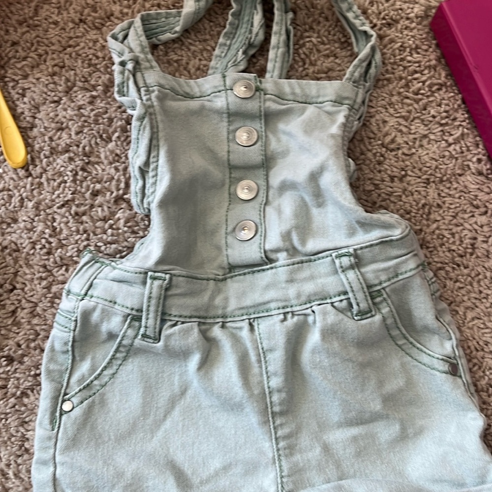 Wonder Nation size 2t